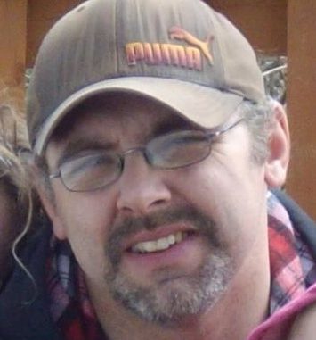 Mounties search for missing man Neil Kenney Mounties search for missing man Neil Kenney